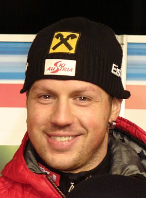Mario Scheiber
