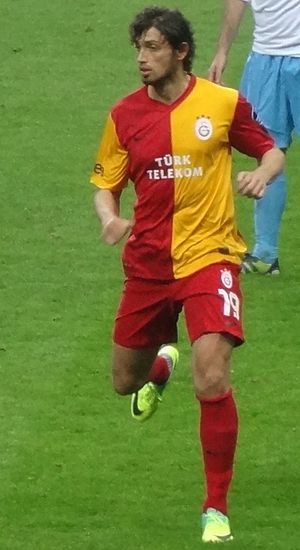 Mehmet Batdal