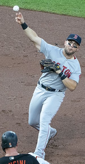 Michael Chavis