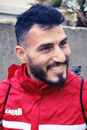 Mohamed Zein Tahan