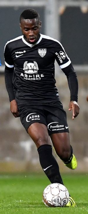 Moussa Diallo