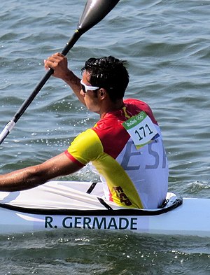 Rodrigo Germade