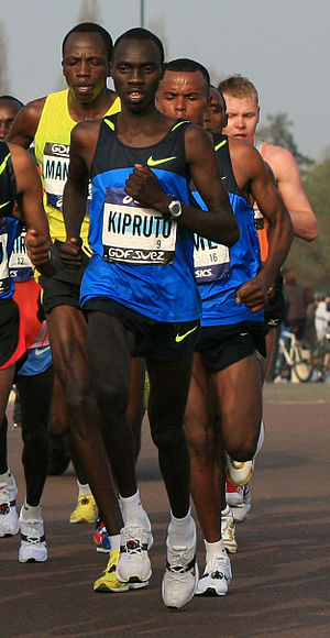 Vincent Kipruto
