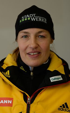 Anke Wischnewski