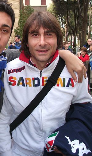 Daniele Conti