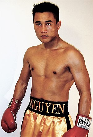 Dat Nguyen