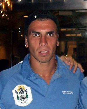 Denis Stracqualursi