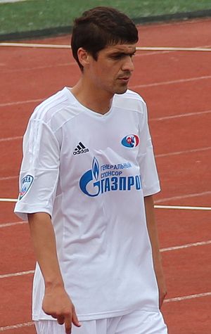 Eldar Mamayev
