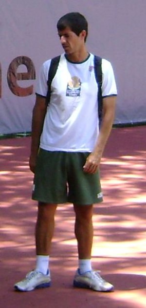 Francisco Costa