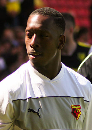 Lloyd Doyley