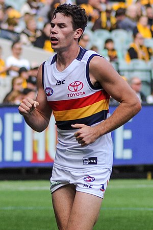 Mitch McGovern