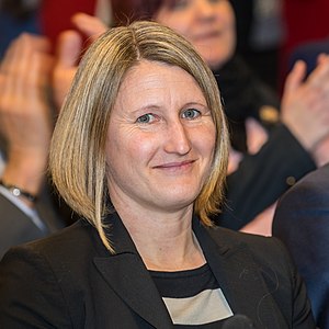Sonja Fuss