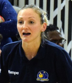 Yekaterina Andryushina