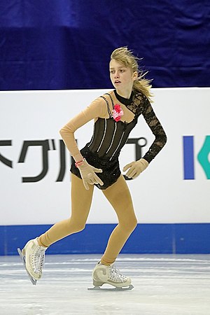 Alexandra Feigin
