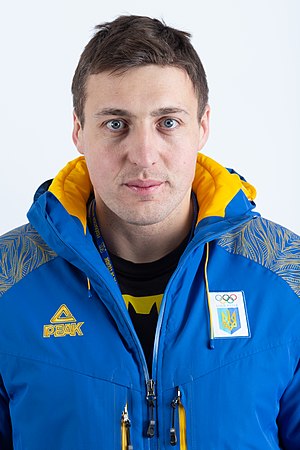 Andriy Mandziy