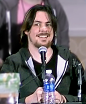 Arin Hanson