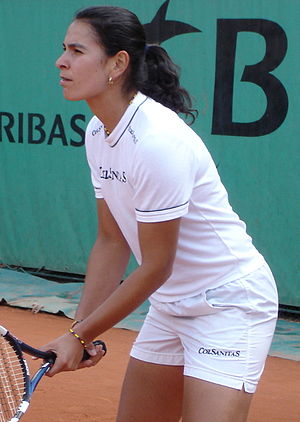 Fabiola Zuluaga