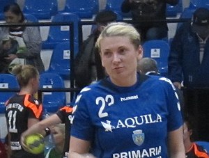 Iryna Shutska
