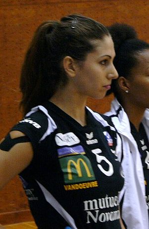 Julieta Lazcano