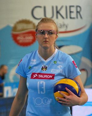 Kamila Ganszczyk