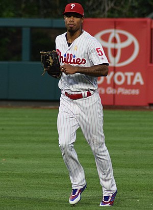 Nick Williams