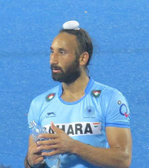 Sardara Singh