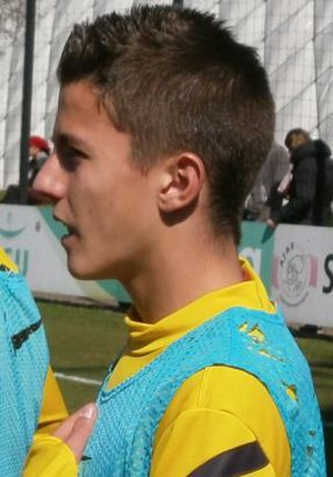 Sergi Palencia