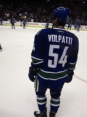 Aaron Volpatti