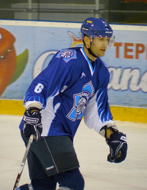 Andriy Sryubko