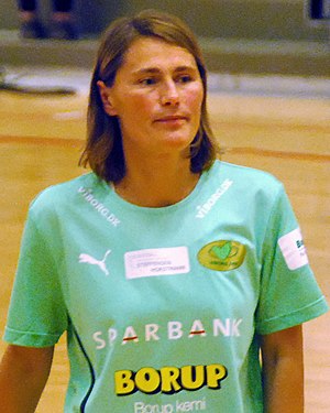 Anja Andersen