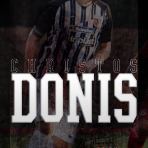 Christos Donis