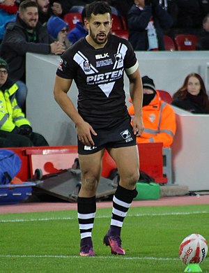 Jordan Kahu