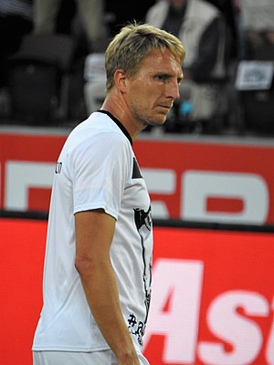 Marco Hartmann