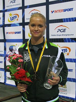 Margaryta Pesotska