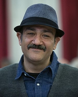 Mehran Ghafourian