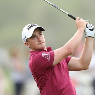 Paul Dunne