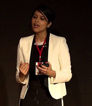 Shilpa Singh