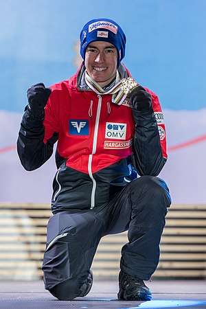 Stefan Kraft