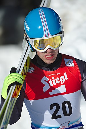 Wojciech Marusarz