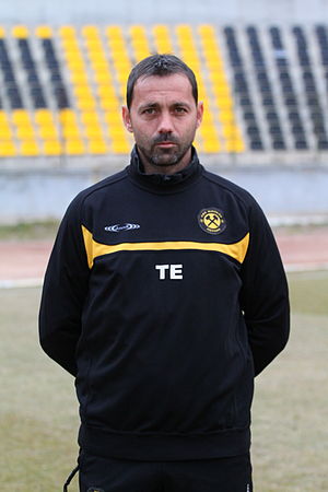 Anton Evtimov