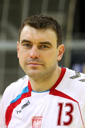 Bartosz Jurecki