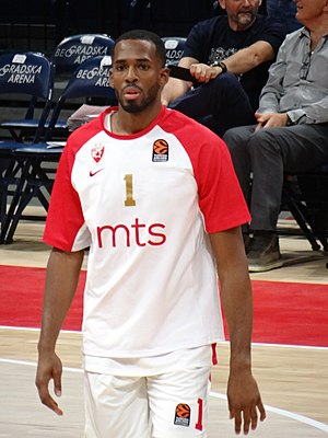 Derrick Brown