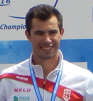 Fernando Pimenta