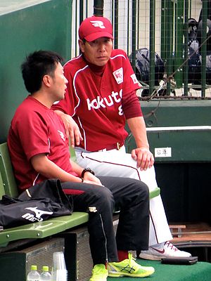 Hiroshi Takamura