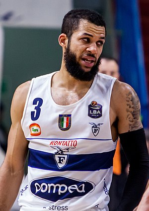 Kassius Robertson