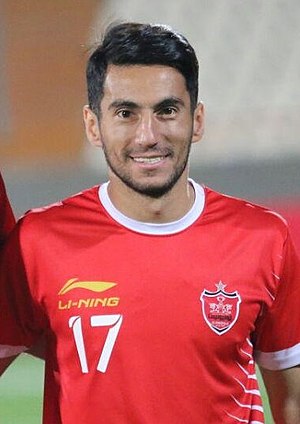 Mehdi Shiri