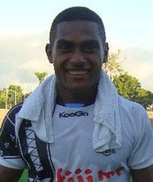 Nikola Matawalu