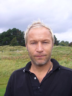 Per-Ulrik Johansson