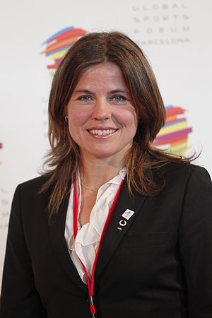Pernilla Wiberg