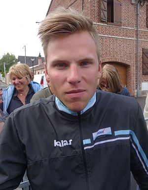 Tim Kerkhof